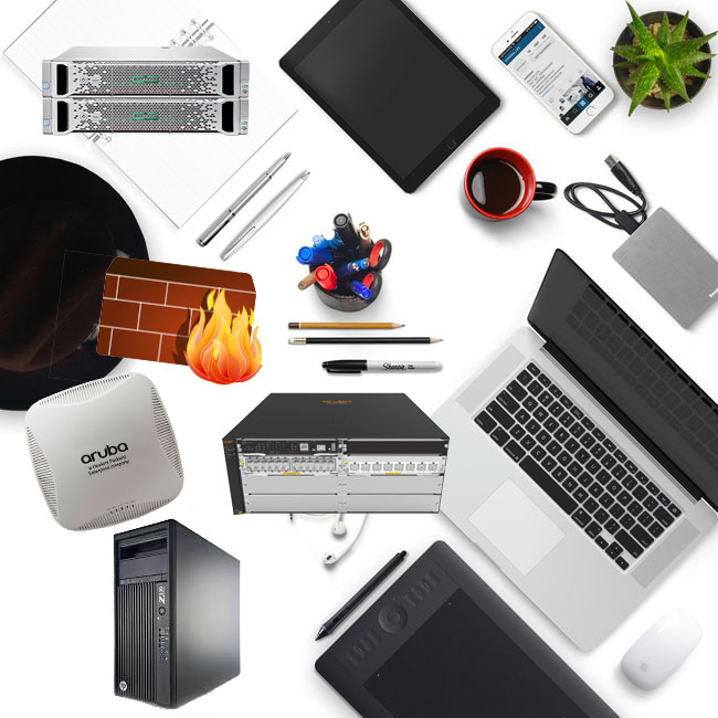 services